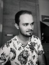 Benutzerfoto Rhobareusz
