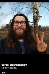 Zdjęcie użytkownika Shishliannikov2074