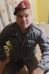 Zdjęcie użytkownika Stasiekamorkipl