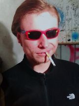 Foto pengguna Krystiancdyvvghbvv