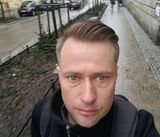 Zdjęcie użytkownika AdamBiomorph