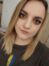 Zdjęcie użytkownika DianaYakovenko