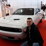 Фотография пользователя szymon9974