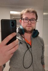 Benutzerfoto GTomTom