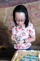 Foto pengguna Acelm