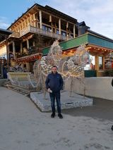Zdjęcie użytkownika mariuszrozlach9