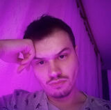 Foto pengguna przecinu