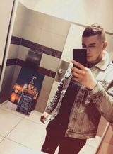 Benutzerfoto Majkellmajk