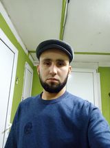 Zdjęcie użytkownika Sher1993
