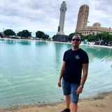 Foto pengguna JohnnBravo