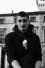 Zdjęcie użytkownika Hadziaj
