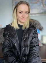 Zdjęcie użytkownika Zhenya012