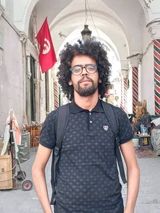 Zdjęcie użytkownika GammoudiBadreddin