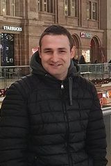 Benutzerfoto SaracenD