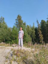 Foto pengguna KosyachenkoV