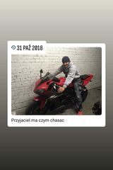 Foto utilizatorului RobertWisniewski