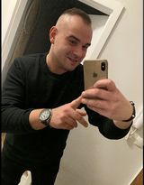 Fotos czarnyy193cm