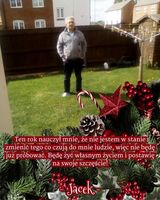 Fotka uživatele WojtackiJa