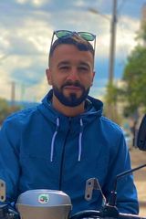 Zdjęcie użytkownika AbdRahman1996