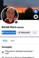 Zdjęcie użytkownika RacisB