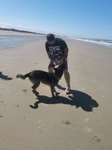 Фото користувача MateuszSzafirowi75