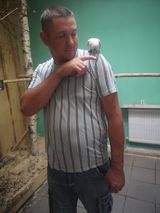 Zdjęcie użytkownika marekkowal2222