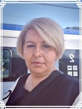 Фотография пользователя MalgorzataWrobel