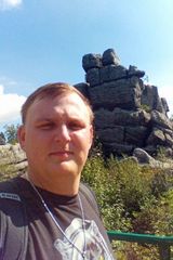 Фотография пользователя MarcinLiebner