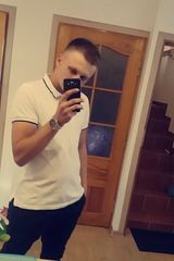 Фотография пользователя Sbpatrykx