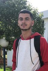 Zdjęcie użytkownika Abdelkrimbelkaid07