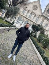 Zdjęcie użytkownika Djoumd