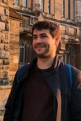 Zdjęcie użytkownika luismatias