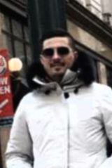 Benutzerfoto Bvblondon