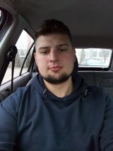 Фотография пользователя badcopmarcin69