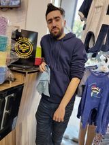 Zdjęcie użytkownika NabilTi