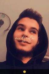 Zdjęcie użytkownika Marcin420o