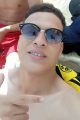 Zdjęcie użytkownika HamlaouiS