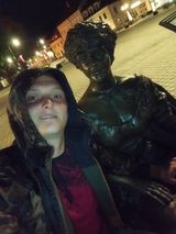 Zdjęcie użytkownika JINBombey