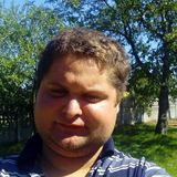 Zdjęcie użytkownika Krzysztof020995gmi