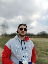 Фотография пользователя ilya1212
