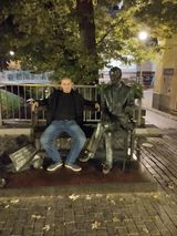 Zdjęcie użytkownika Snajper32