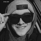 Zdjęcie użytkownika Wojtekromantyk420