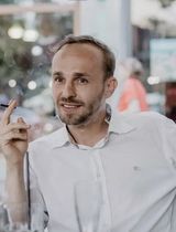 Zdjęcie użytkownika MichalPrzezMLach30