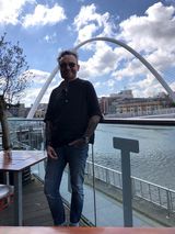 Benutzerfoto Tomek181094