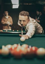 Benutzerfoto ChodzNaParkiet