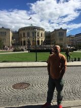 Zdjęcie użytkownika Mariuszkatowice