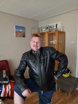 Zdjęcie użytkownika SebastianLukjanow2