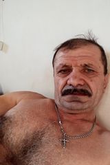 Benutzerfoto zavenrevazyan70gm