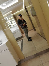 Фотография пользователя NieznanySprawca