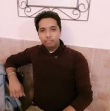 Zdjęcie użytkownika AliMalik1994